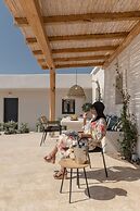 Golden Sand Villas