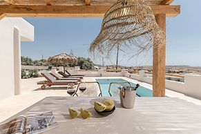 Golden Sand Villas