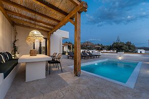 Golden Sand Villas