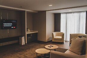 The Plaza Lodge Baguio