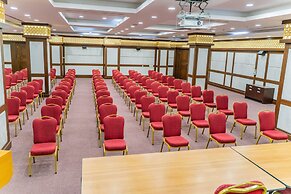 Akman Premium Hotel