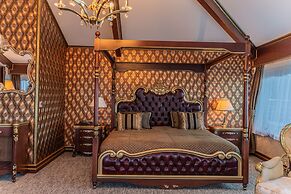 Akman Premium Hotel