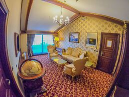 Akman Premium Hotel