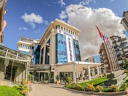 Akman Premium Hotel