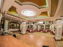 Akman Premium Hotel