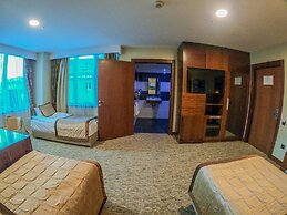 Akman Premium Hotel