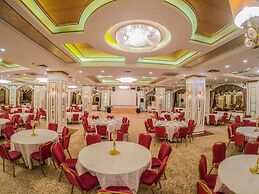 Akman Premium Hotel