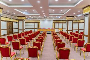 Akman Premium Hotel