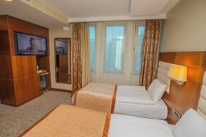 Akman Premium Hotel