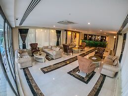 Akman Premium Hotel