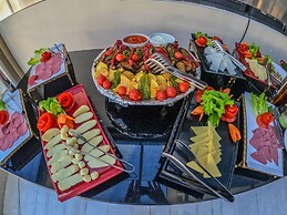 Akman Premium Hotel
