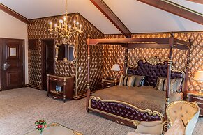 Akman Premium Hotel