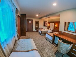 Akman Premium Hotel