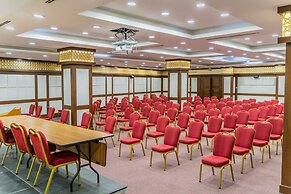 Akman Premium Hotel