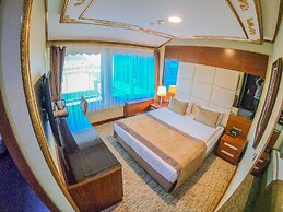 Akman Premium Hotel