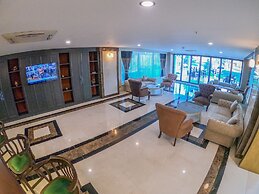 Akman Premium Hotel