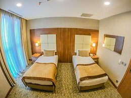 Akman Premium Hotel