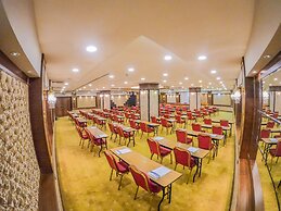Akman Premium Hotel
