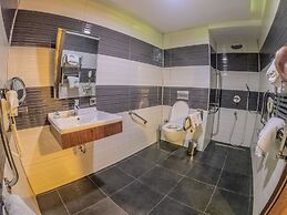 Akman Premium Hotel