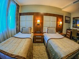 Akman Premium Hotel