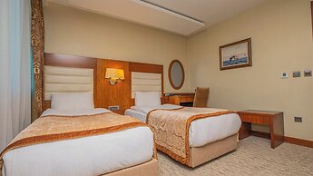 Akman Premium Hotel