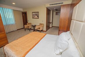 Akman Premium Hotel