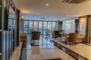 Akman Premium Hotel