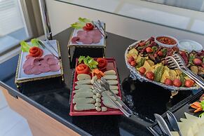 Akman Premium Hotel
