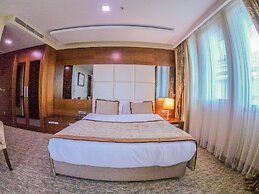 Akman Premium Hotel