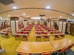 Akman Premium Hotel