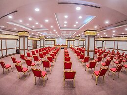 Akman Premium Hotel