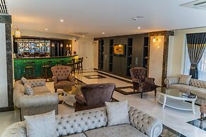 Akman Premium Hotel
