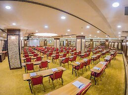 Akman Premium Hotel