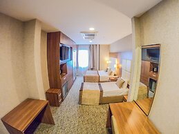 Akman Premium Hotel