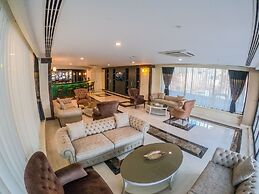 Akman Premium Hotel