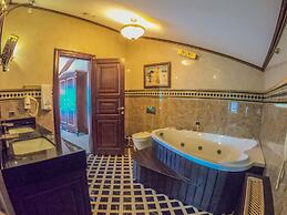 Akman Premium Hotel
