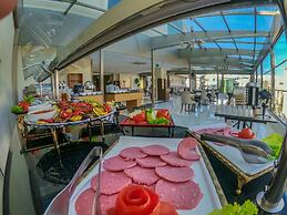 Akman Premium Hotel