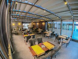 Akman Premium Hotel