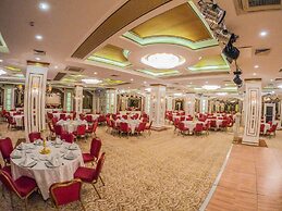 Akman Premium Hotel