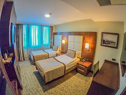 Akman Premium Hotel