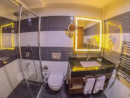 Akman Premium Hotel