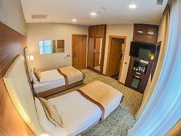 Akman Premium Hotel