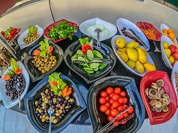 Akman Premium Hotel