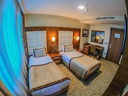Akman Premium Hotel