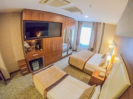 Akman Premium Hotel