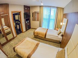 Akman Premium Hotel