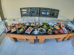 Akman Premium Hotel