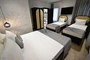Otel Gülayvalık