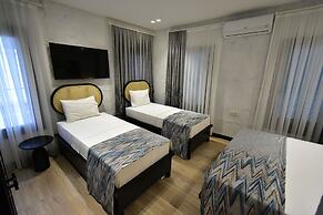 Otel Gülayvalık