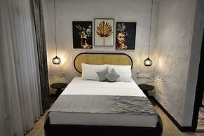 Otel Gülayvalık